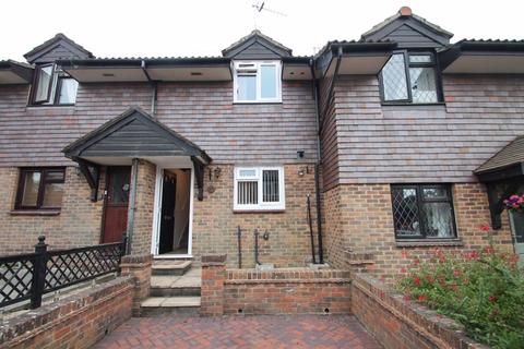 2 bedroom house to rent - Salters Road, Ryde