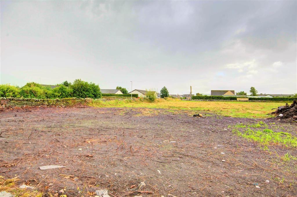 Street, Halkirk Plot £36,000