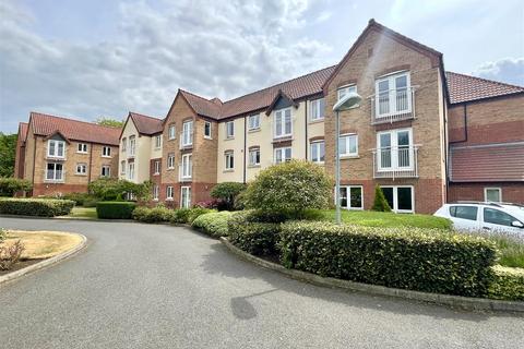 1 bedroom retirement property for sale - Swallow Court, Spalding