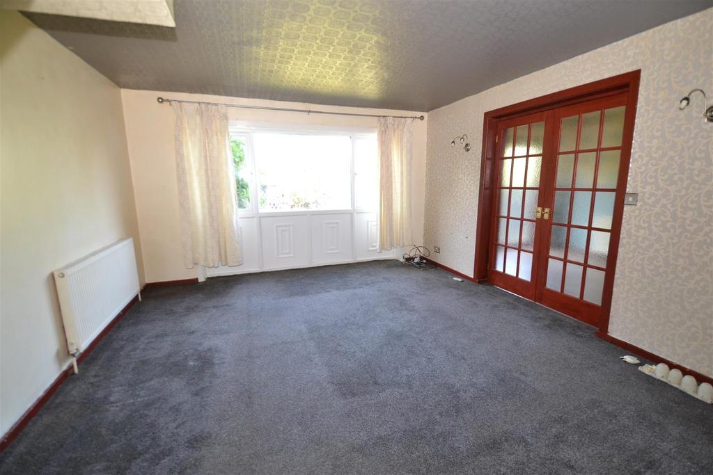 Pentland Avenue, Clayton, Bradford 3 bed townhouse £139,950