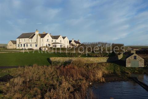 Hotel for sale, The Merkister Hotel, Harray, Orkney
