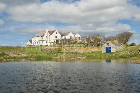 Hotel for sale, The Merkister Hotel, Harray, Orkney