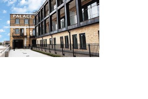 2 bedroom apartment to rent, Palace Wharf, Rainville Street, London, W6