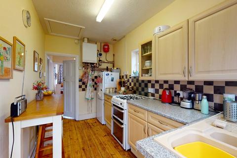 13 Baliol Road, Whitstable, CT5 2EN