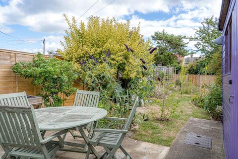 13 Baliol Road, Whitstable, CT5 2EN
