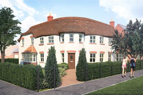 5 bedroom detached house for sale - Plot 14 Babingley, The Parklands, LN2