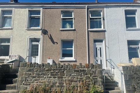 3 bedroom terraced house for sale - Carmarthen Road, Cwmdu, Swansea