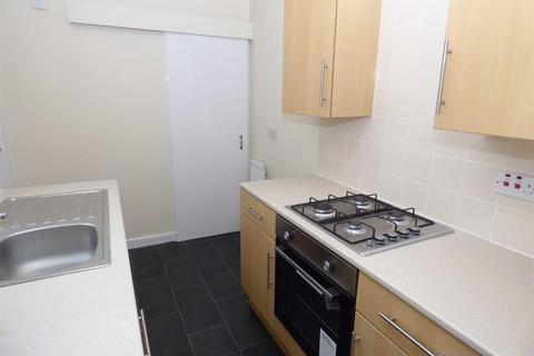 3 bedroom apartment to rent - Rothbury Terrace, North Shields