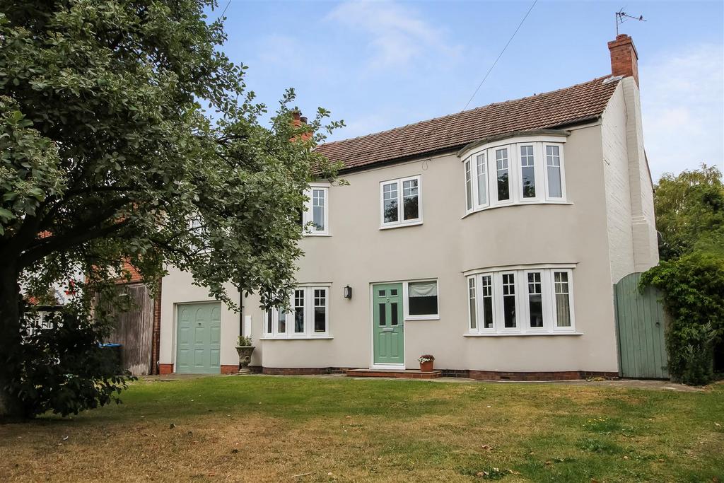 Front Street, Appleton Wiske... 5 bed detached house £550,000
