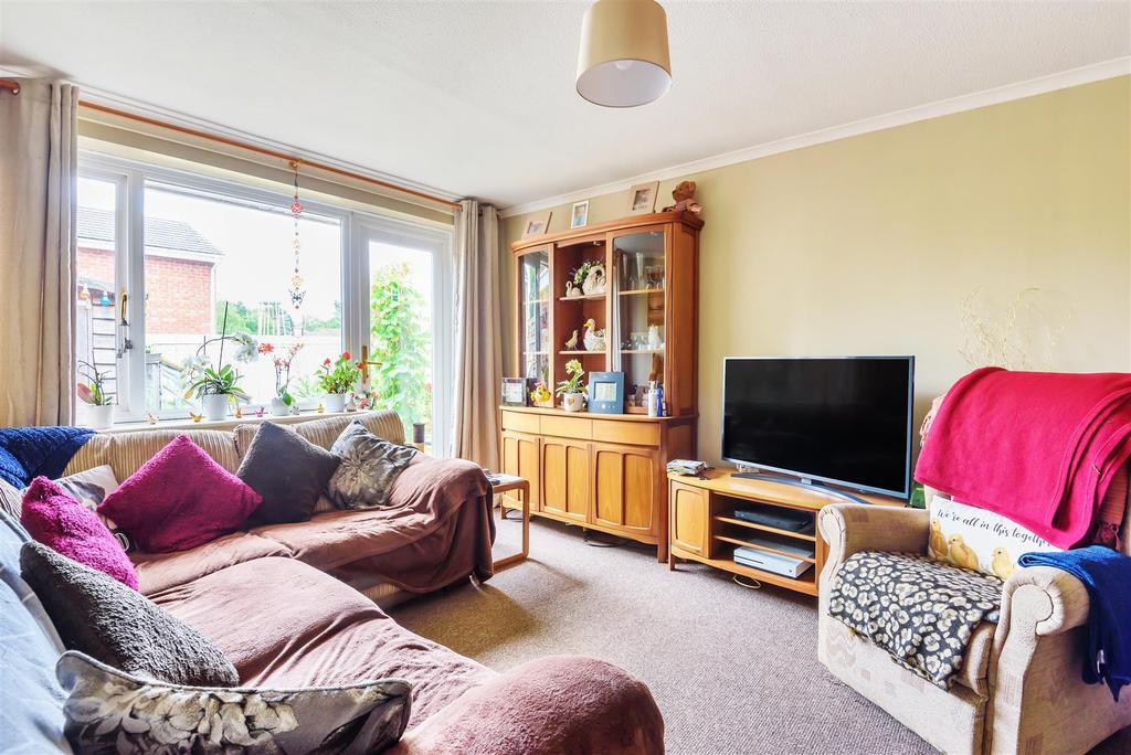 Ford Road, Tiverton 2 bed bungalow £265,000