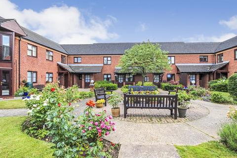 1 bedroom retirement property for sale - Roseacre Gardens, Welwyn Garden City