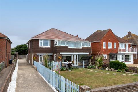 44 Marine Crescent, Goring By Sea, Worthing, BN12 4JG
