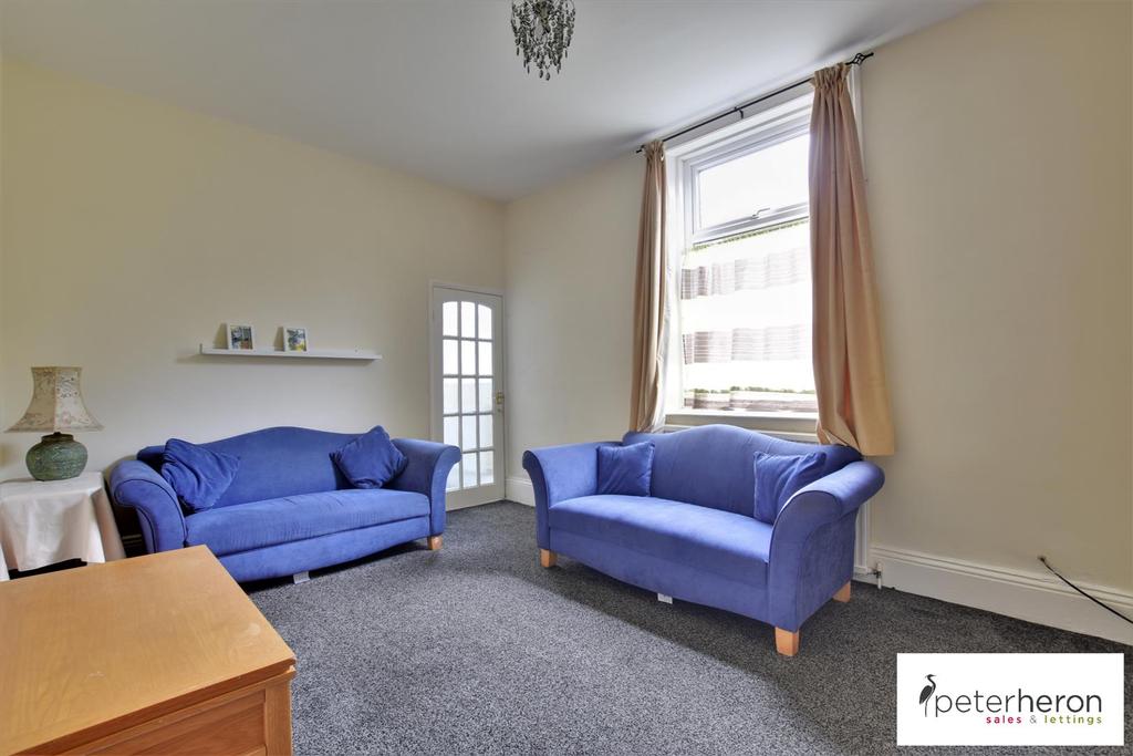 Cooper Street, Roker, Sunderland 4 bed end of terrace house for sale