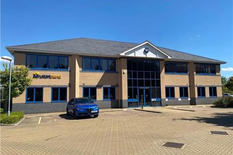 Office to rent - First Floor, 820 The Crescent, Colchester Business Park, Colchester, Essex, CO4