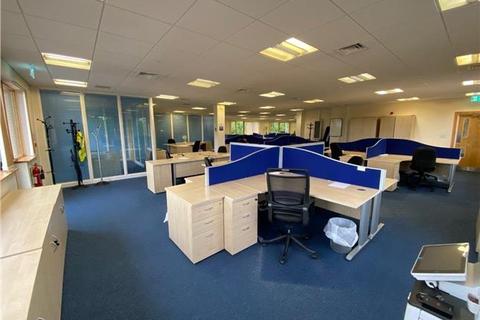 Office to rent - First Floor, 820 The Crescent, Colchester Business Park, Colchester, Essex, CO4