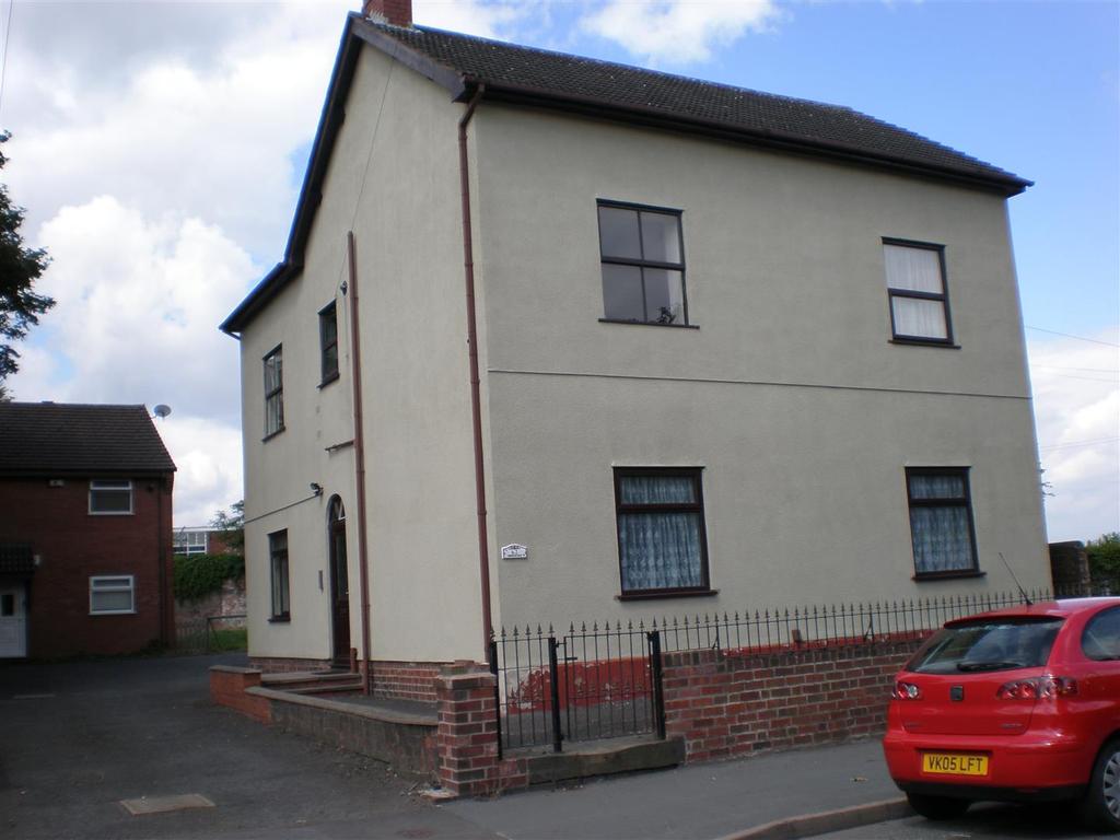 The Parade, Dudley 1 bed house £495 pcm (£114 pw)
