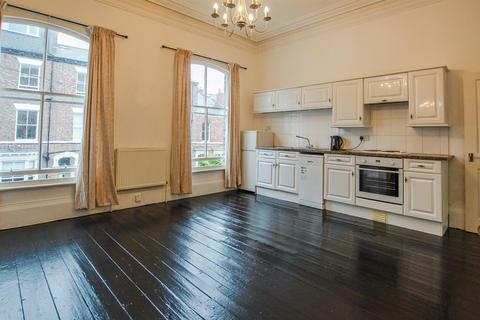 1 bedroom flat to rent - Portland Street, Off Gillygate, York, YO31 7EH