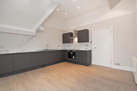 2 bedroom apartment for sale - Tapton Mount Close, Sheffield