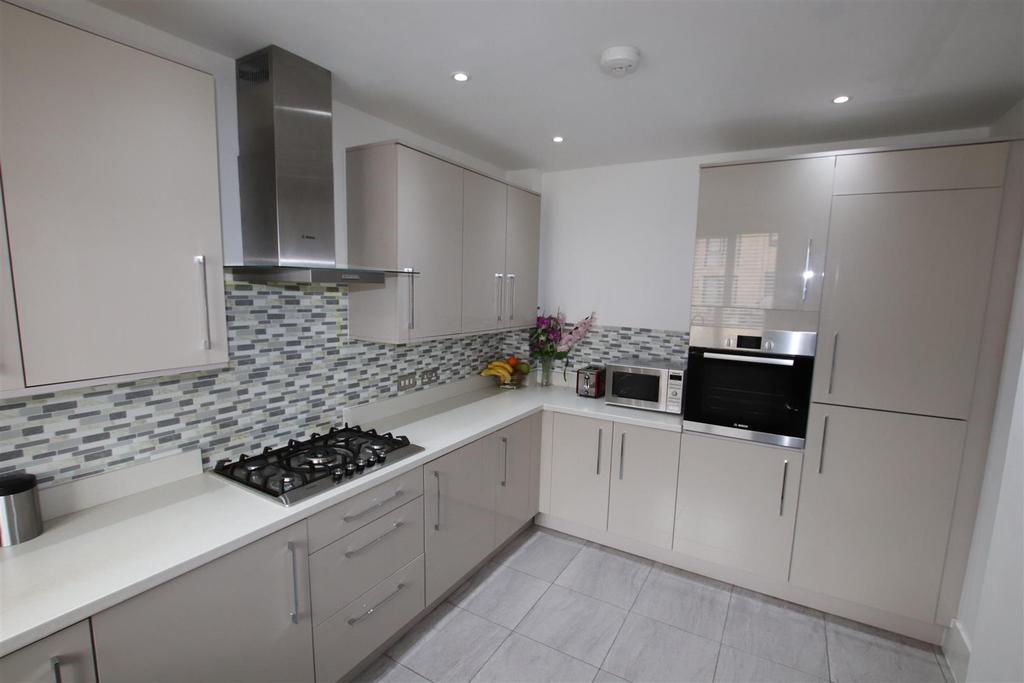 Etchells Road, West Timperley, Altrincham 4 bed detached house for sale