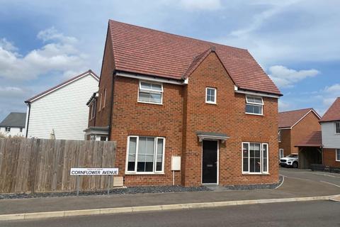 7 Cornflower Avenue, Hythe, CT21 4AY