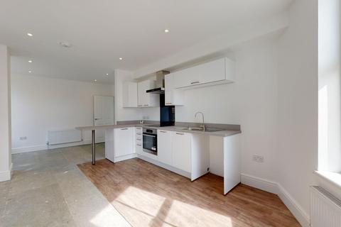 1 bedroom flat for sale - Margate Road, Ramsgate