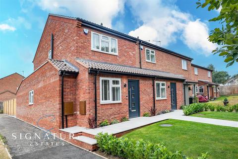 6a Berkeley Close, Abbots Langley, WD5 0XA