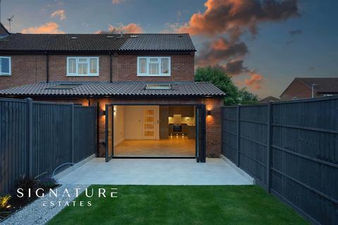 6a Berkeley Close, Abbots Langley, WD5 0XA