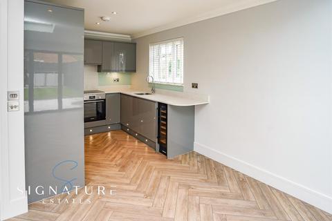 6a Berkeley Close, Abbots Langley, WD5 0XA