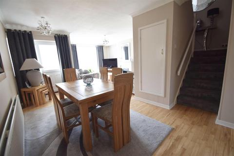 4 bedroom terraced house for sale - Woodburn Drive, Whitley Bay
