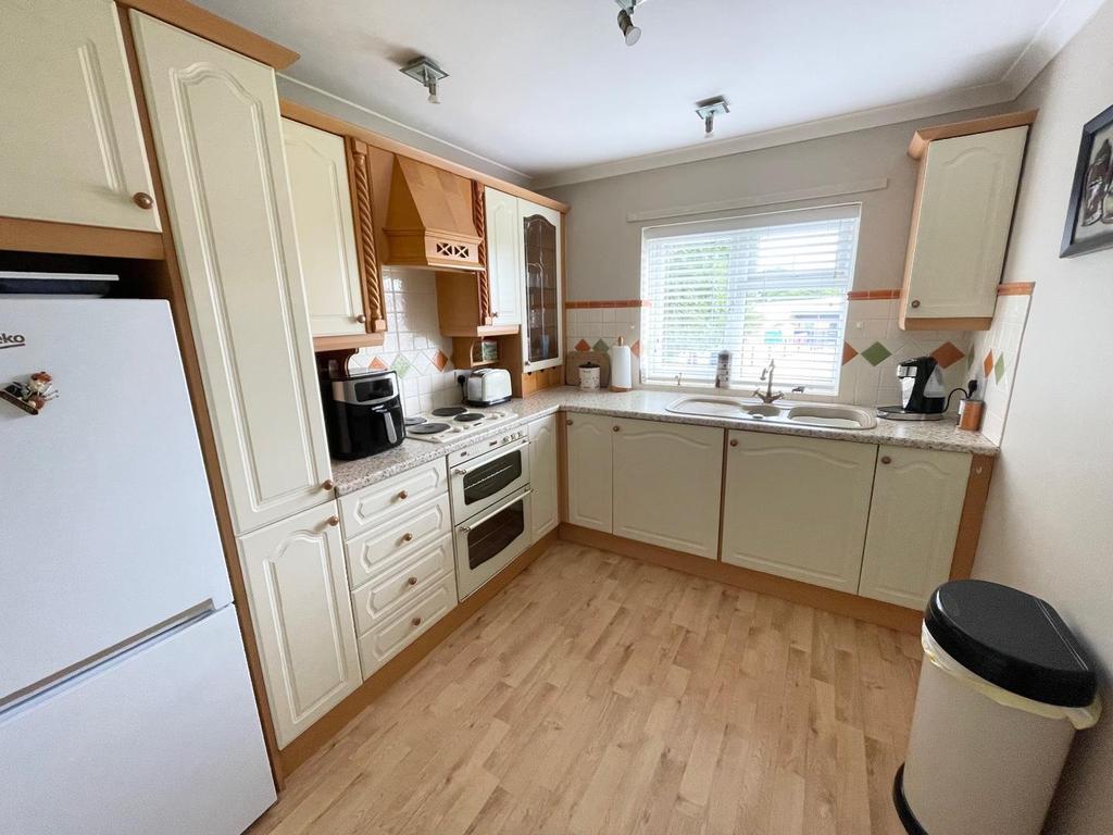 The Sycamores, Brooke Estate, Hartlepool 2 bed apartment £99,999
