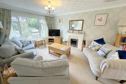 3 Freeman Avenue, Henley, Ipswich, IP6 0RZ