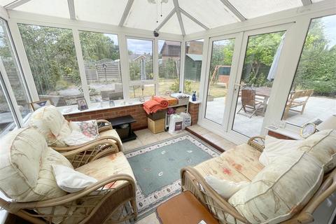3 Freeman Avenue, Henley, Ipswich, IP6 0RZ