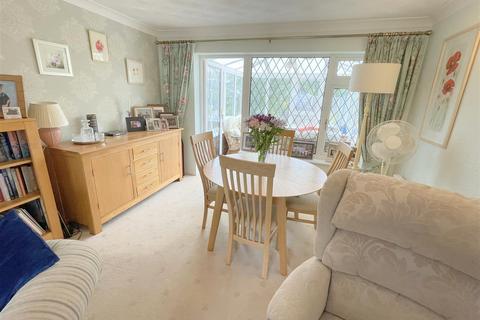 3 Freeman Avenue, Henley, Ipswich, IP6 0RZ
