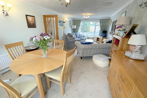 3 Freeman Avenue, Henley, Ipswich, IP6 0RZ