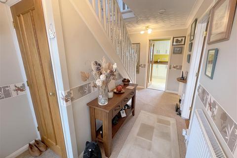 3 Freeman Avenue, Henley, Ipswich, IP6 0RZ