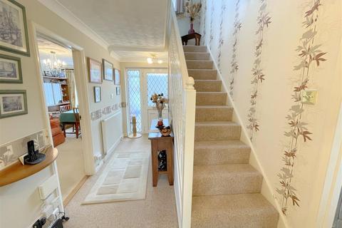 3 Freeman Avenue, Henley, Ipswich, IP6 0RZ