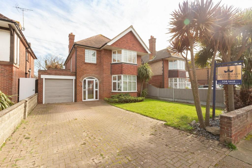 Gresham Avenue, Westbrook, Margate 4 bed detached house £825,000