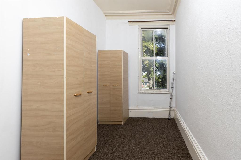 Bedroom six