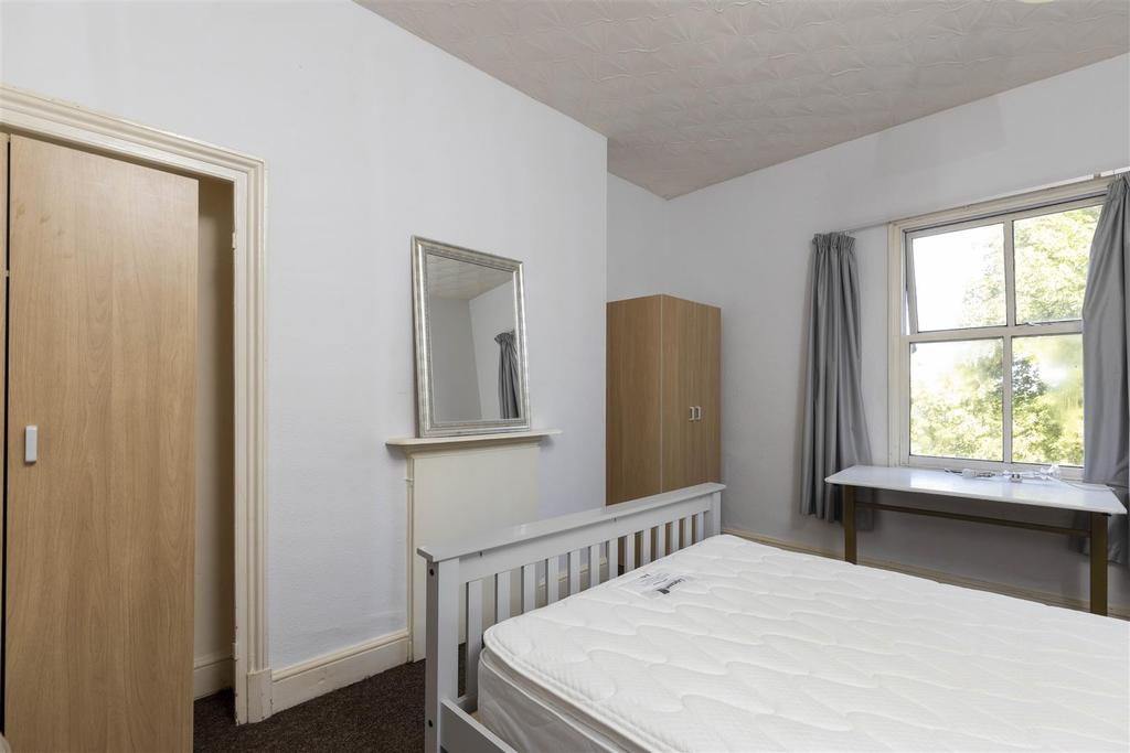 Bedroom five