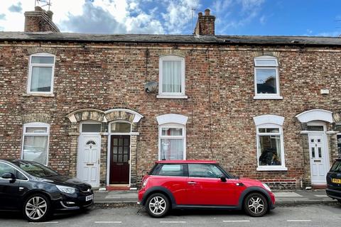 3 bedroom terraced house for sale - Newborough Street, Burton Stone Lane, York