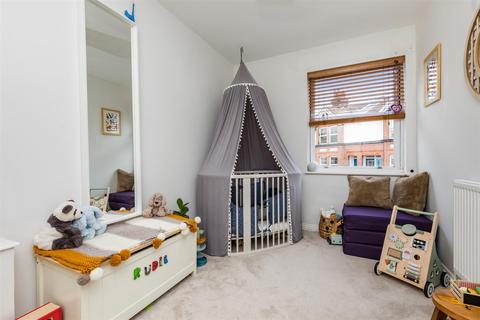 83 Riley Road, Brighton, BN2 4AG