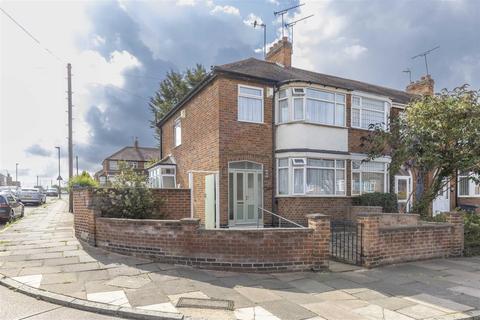 2 Middlesex Road, Leicester, LE2 8HH