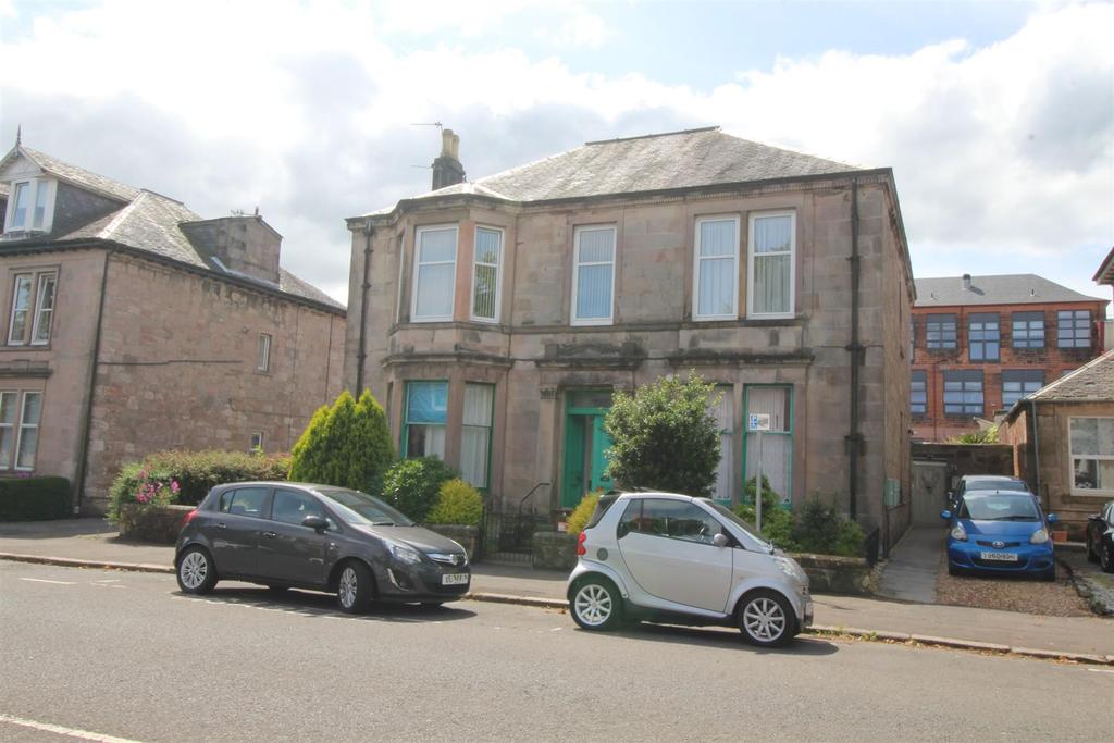Finnart Street, Greenock 4 bed flat £259,000