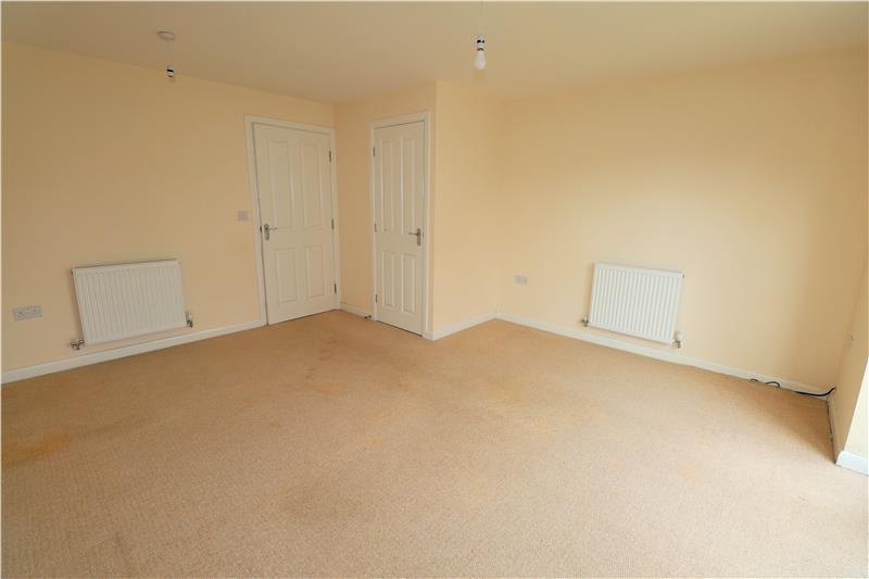 Olympic Way, Hinckley... 2 bed townhouse £210,000