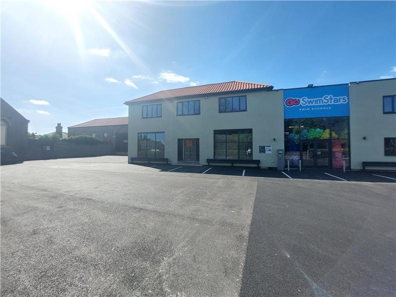 Tickhill Road, Bawtry, Doncaster, South Yorkshire, DN10 6JR Retail property (high street) to