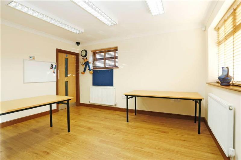 Aldridge Road, Burbage, Hinckley, Leicestershire, LE10 2LH Office £