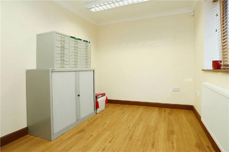 Aldridge Road, Burbage, Hinckley, Leicestershire, LE10 2LH Office £