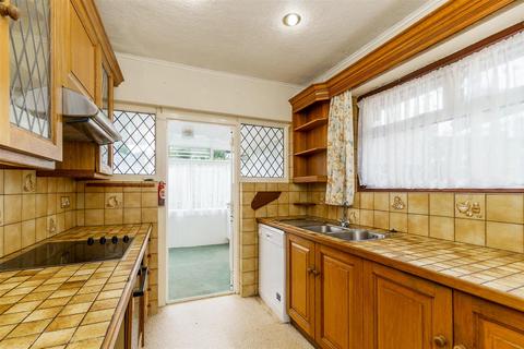 3 bedroom semi-detached bungalow for sale - Budshead Road, Plymouth