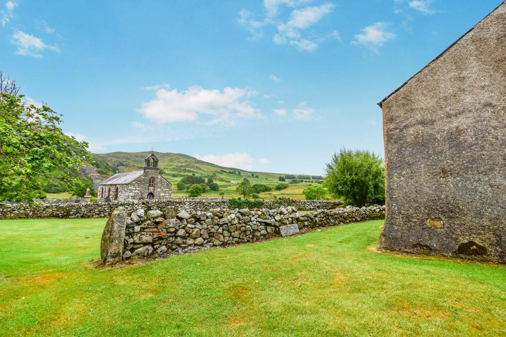 Rear of House Towards Church.jpg