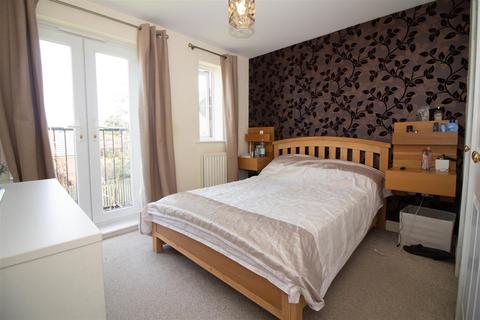 3 bedroom townhouse for sale - Blackfriars Way, Longbenton
